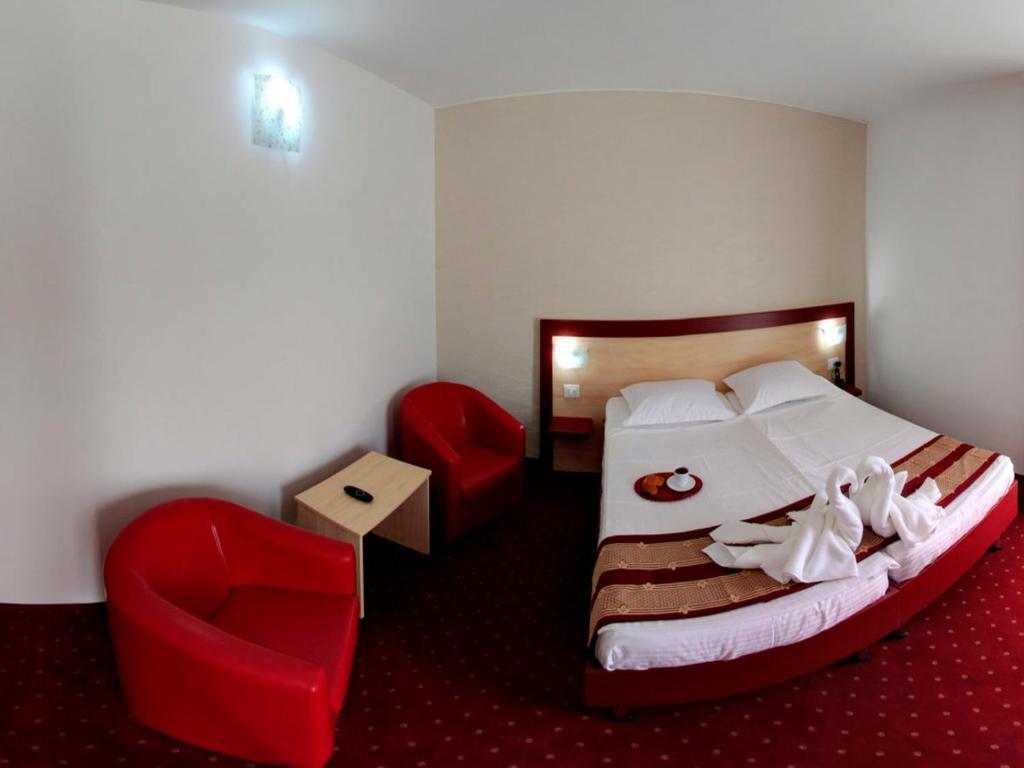 Hotel Solymar Mangalia Quarto foto